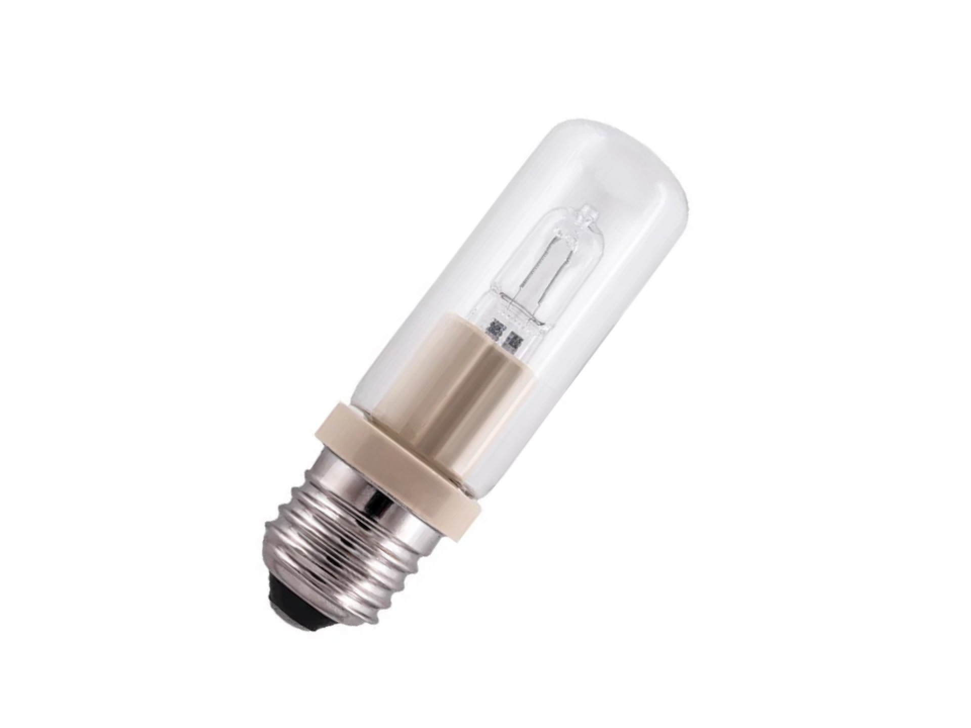 Halogeenlamp Halolux Ceram Eco 70W E27