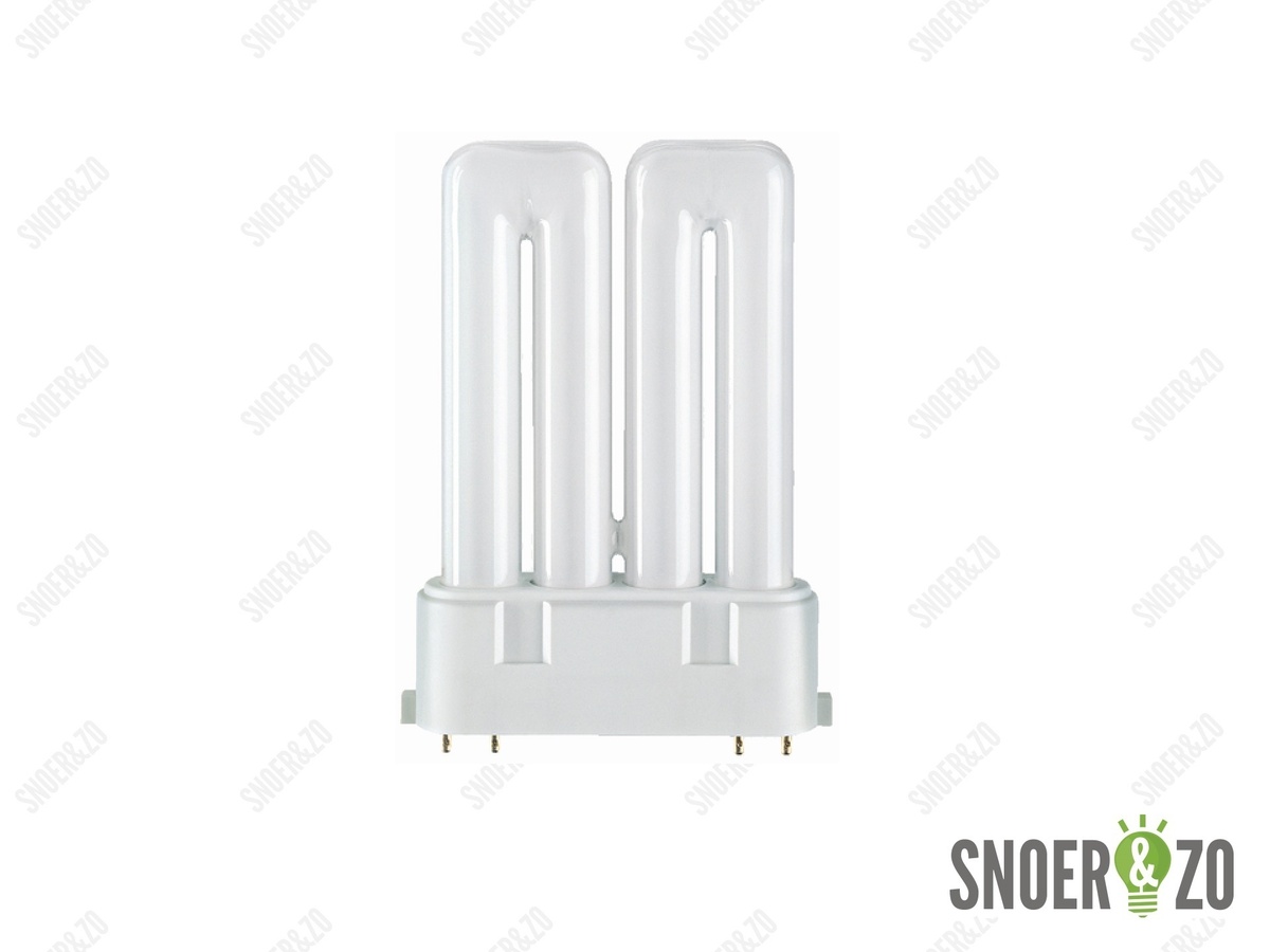 Osram Dulux F 36W 830 warm wit - 4-Pin