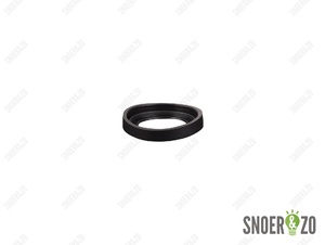 Prikkabel rubber ring