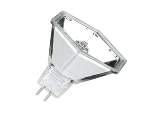 Halogeenlamp Hexagon - zeshoek 12V 35W