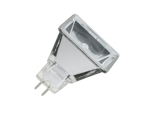 Halogeenlamp Quadro - vierkant 12V 35W