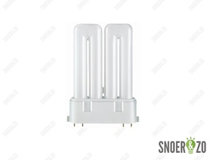 Osram Dulux F 24W 840 koel wit - 4-Pin