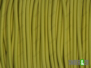 Anis groen strijkijzersnoer