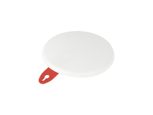 Afdekplaat centraaldoos rond Afdekplaat centraaldoos rond