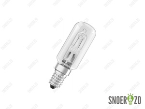 Halogeen halolux T lampen E14