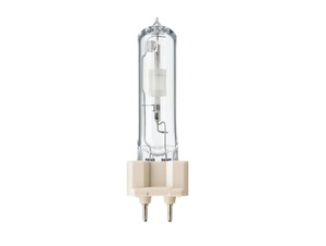 Gasontladings lampen Gasontladings lampen