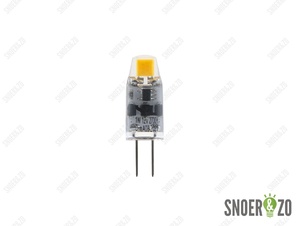 LED capsule lampen ( G4 ) 12 volt