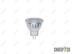 LED MR11 lampen ( GU4 ) 12 volt