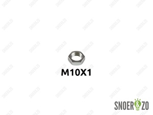 Moeren M10x1