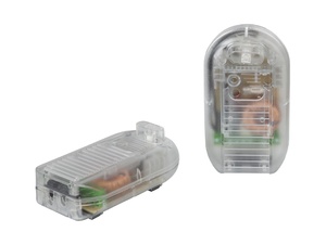 Tradim vloerdimmer transparant 40W-500W Tradim vloerdimmer transparant 40W-500W