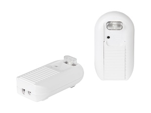 Tradim vloerdimmer wit 40W-500W Tradim vloerdimmer wit 40W-500W