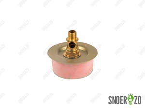 Vaasnippel 45 mm Vaasnippel 45 mm