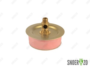 Vaasnippel 60 mm Vaasnippel 60 mm