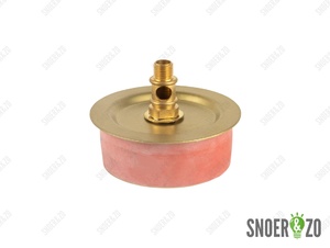 Vaasnippel 65 mm Vaasnippel 65 mm
